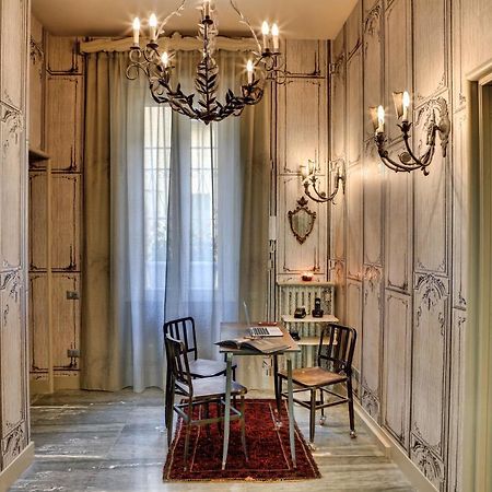 Casa Sotgiu Guest House Rome Buitenkant foto