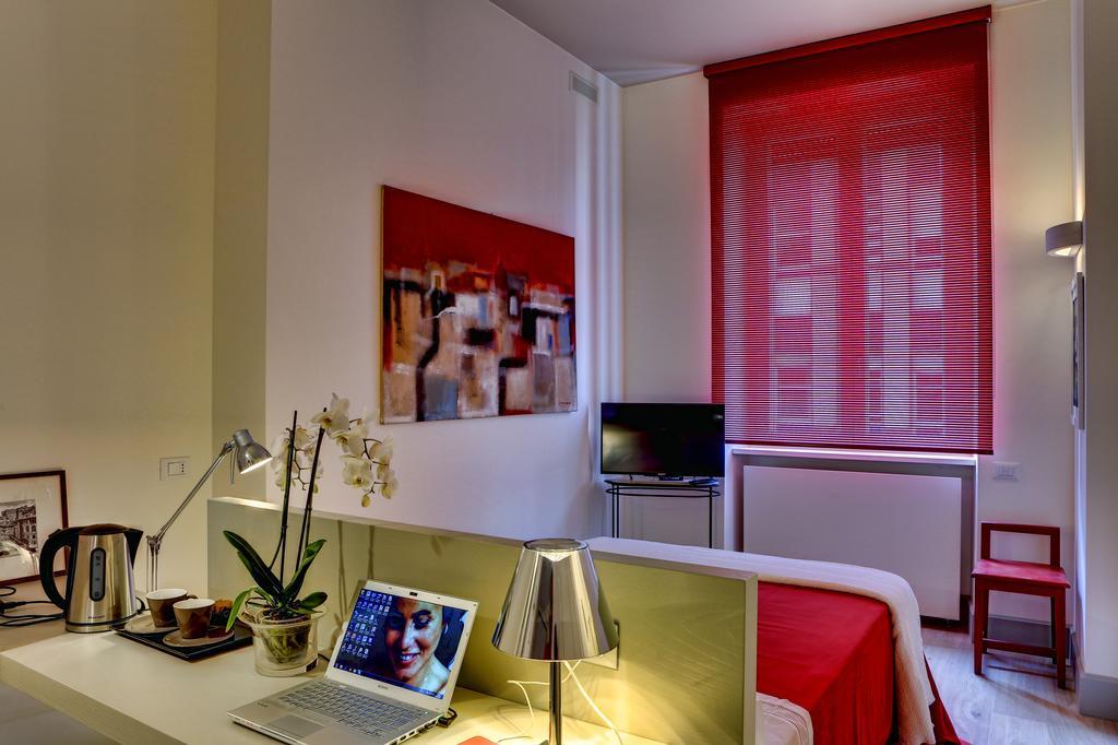 Casa Sotgiu Guest House Rome Kamer foto