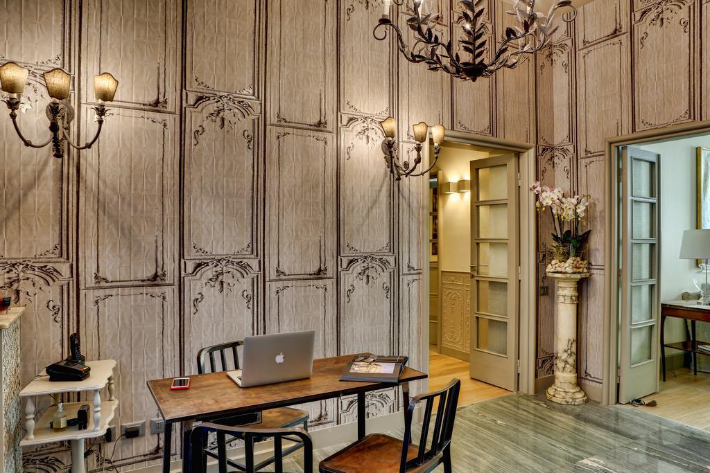 Casa Sotgiu Guest House Rome Buitenkant foto