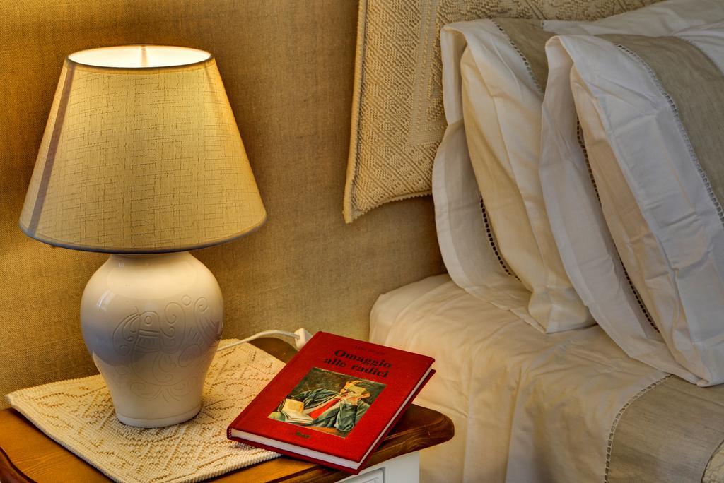 Casa Sotgiu Guest House Rome Buitenkant foto