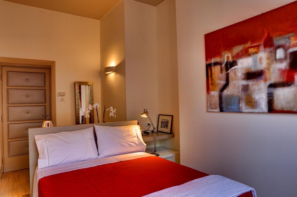 Casa Sotgiu Guest House Rome Kamer foto