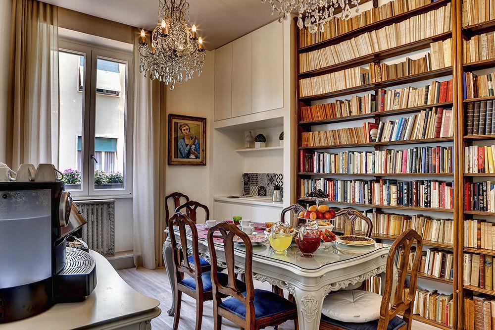 Casa Sotgiu Guest House Rome Buitenkant foto