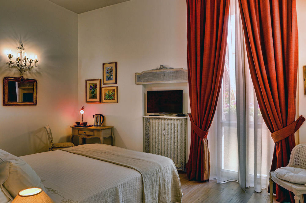 Casa Sotgiu Guest House Rome Buitenkant foto