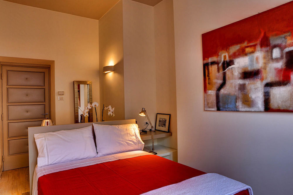Casa Sotgiu Guest House Rome Buitenkant foto
