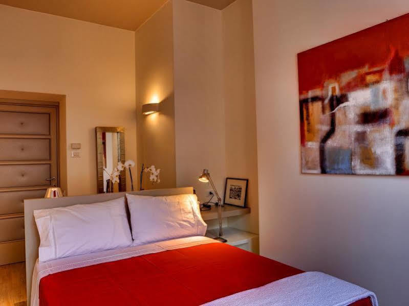 Casa Sotgiu Guest House Rome Buitenkant foto