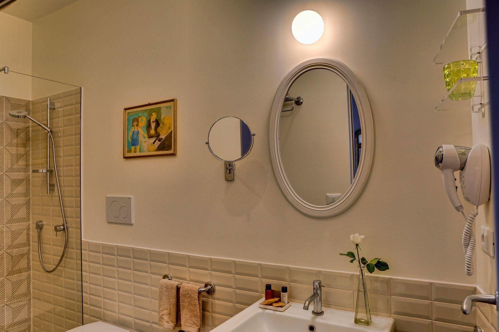 Casa Sotgiu Guest House Rome Buitenkant foto