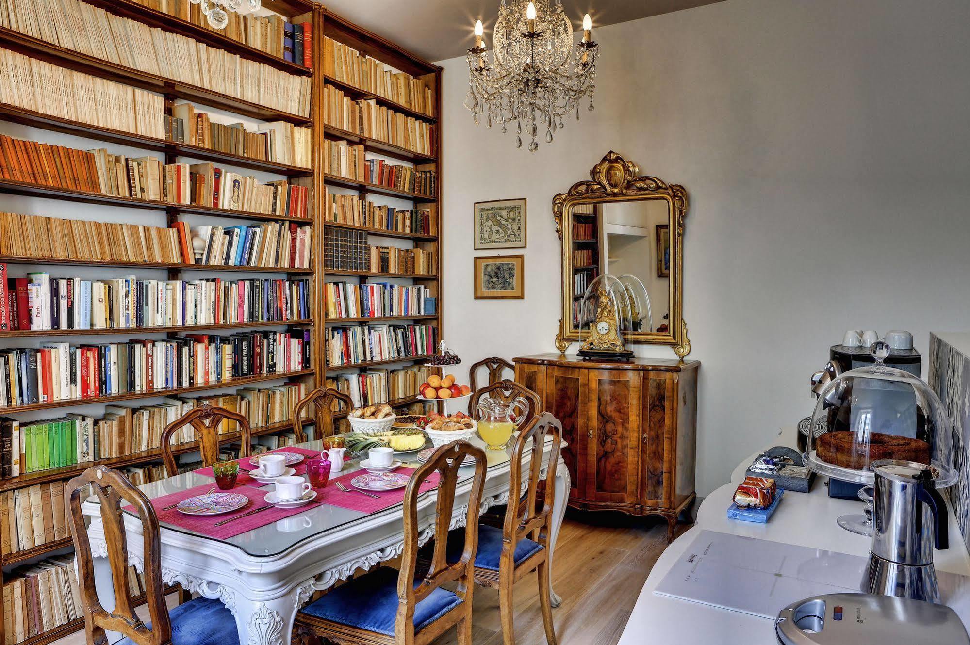 Casa Sotgiu Guest House Rome Buitenkant foto