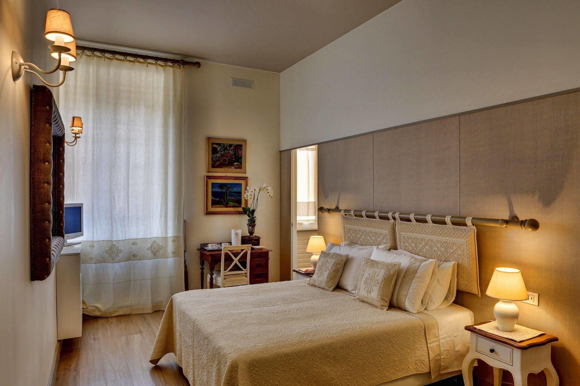 Casa Sotgiu Guest House Rome Buitenkant foto