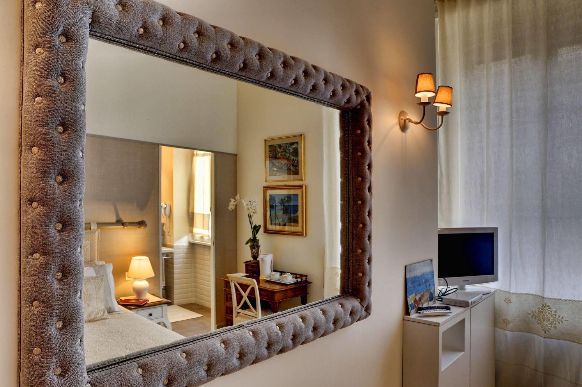 Casa Sotgiu Guest House Rome Buitenkant foto