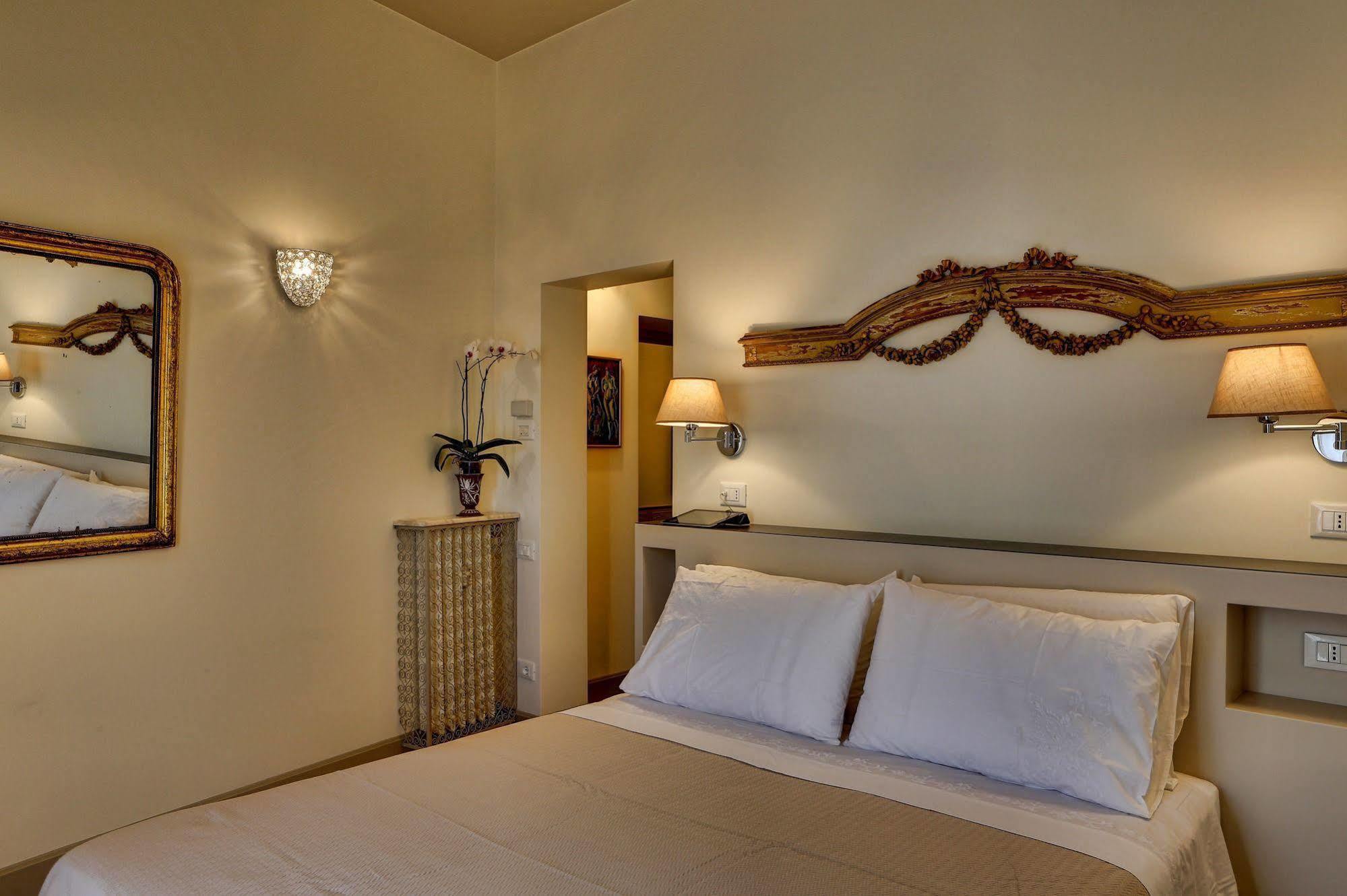 Casa Sotgiu Guest House Rome Buitenkant foto