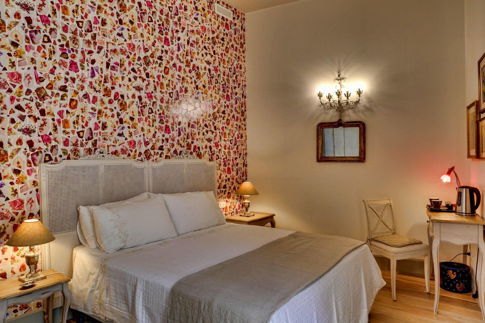 Casa Sotgiu Guest House Rome Buitenkant foto