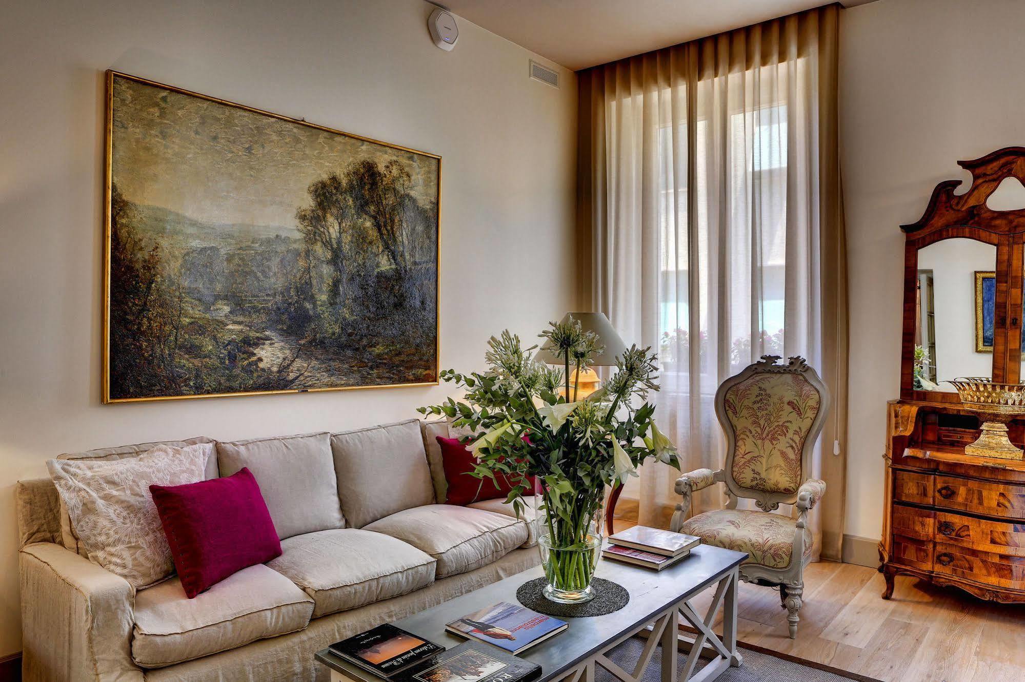 Casa Sotgiu Guest House Rome Buitenkant foto