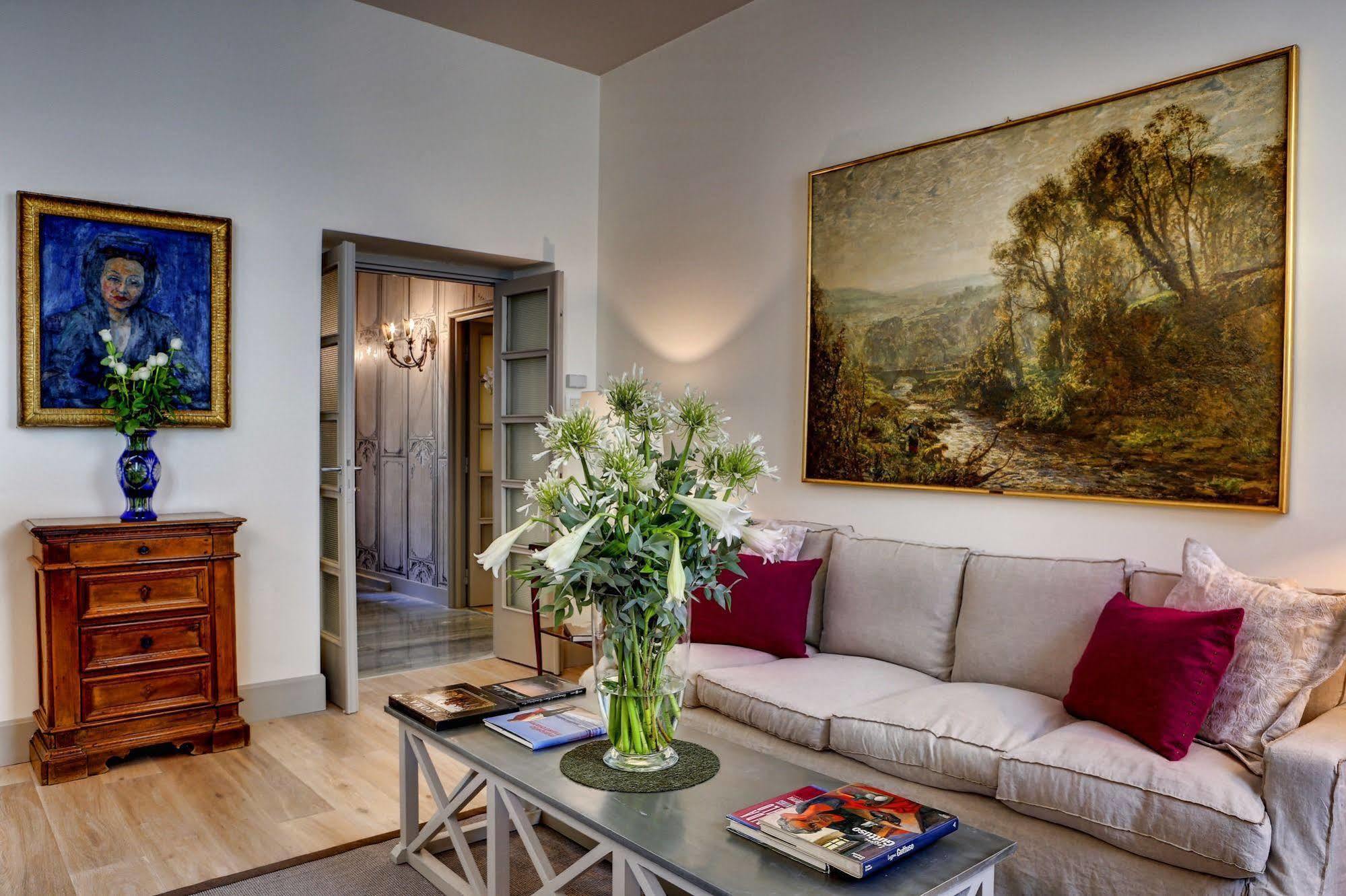 Casa Sotgiu Guest House Rome Buitenkant foto
