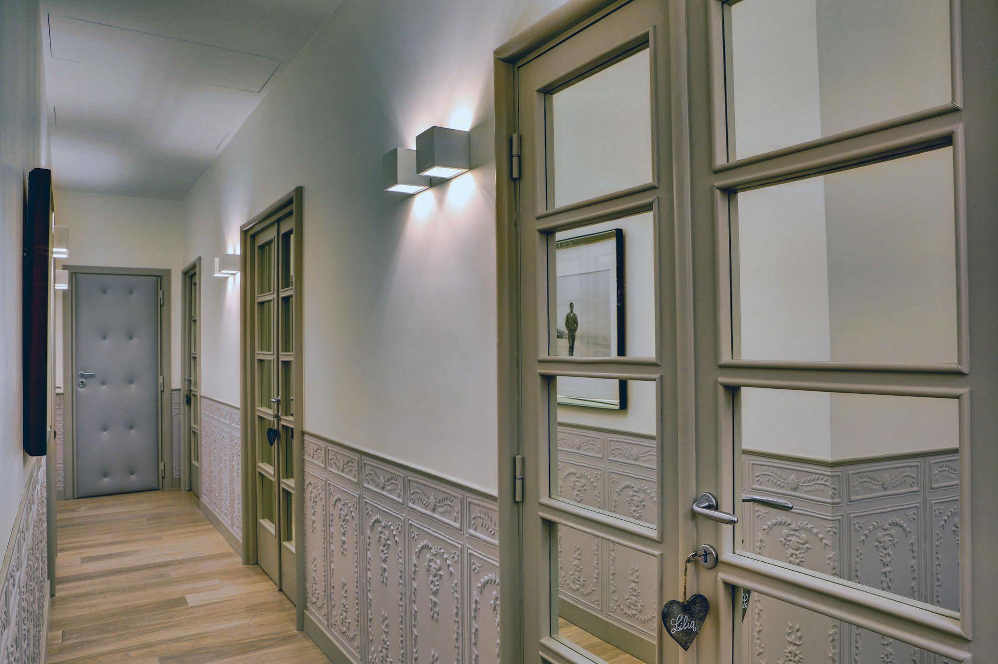 Casa Sotgiu Guest House Rome Buitenkant foto