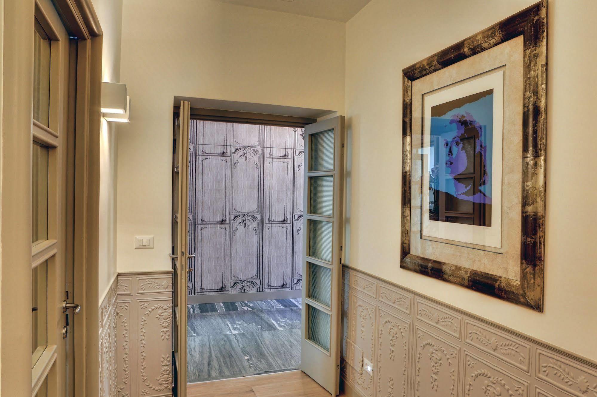 Casa Sotgiu Guest House Rome Buitenkant foto