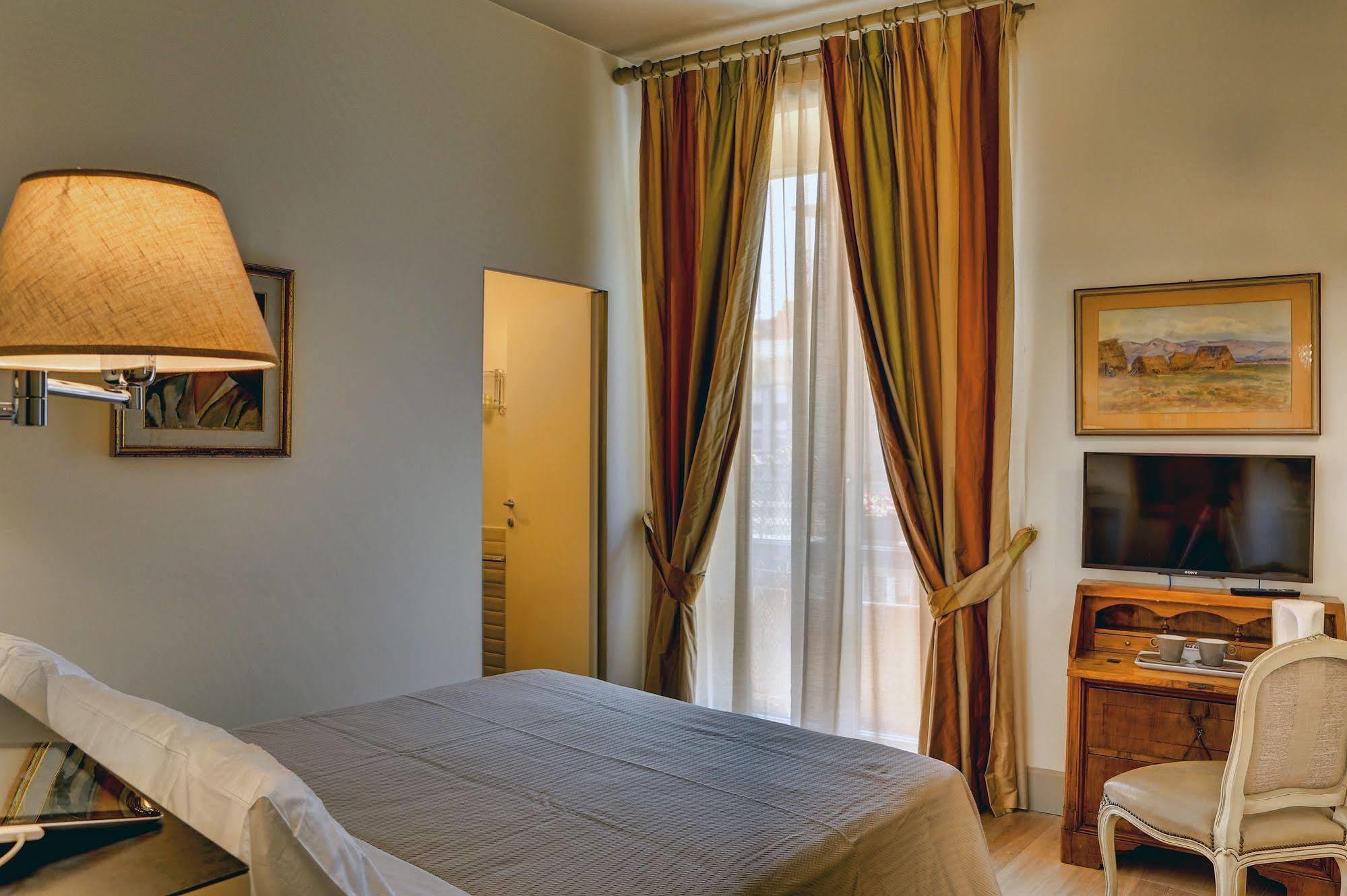 Casa Sotgiu Guest House Rome Buitenkant foto