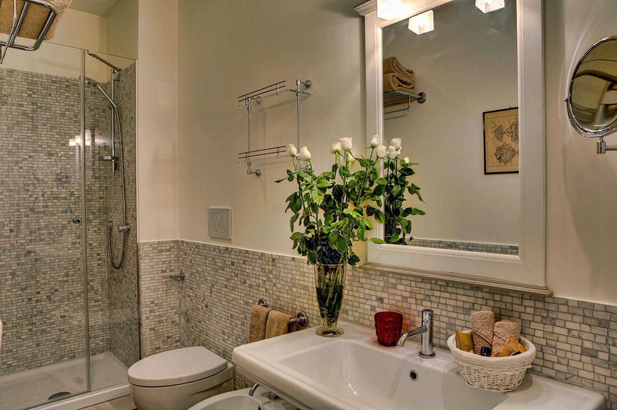 Casa Sotgiu Guest House Rome Buitenkant foto