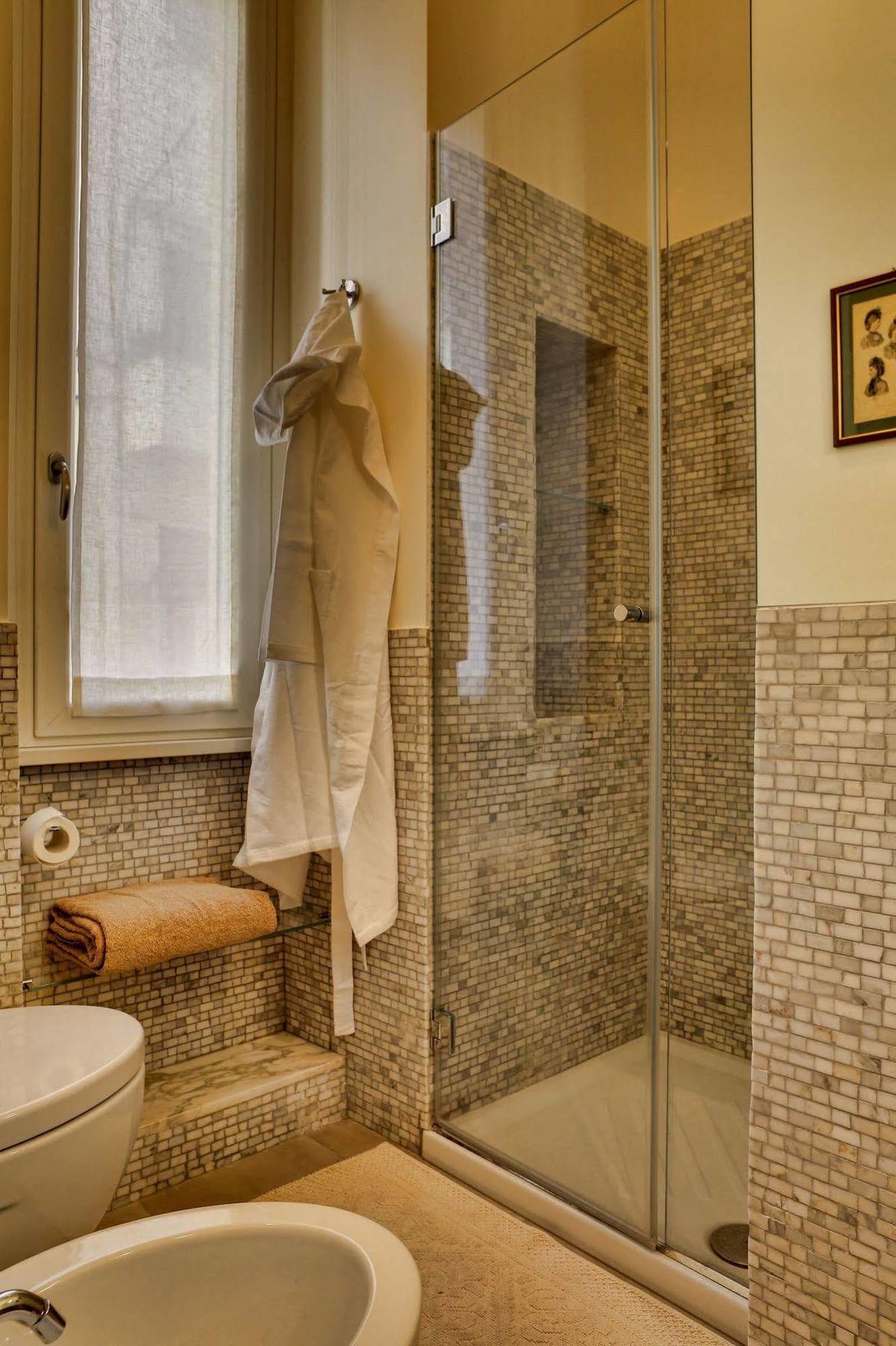 Casa Sotgiu Guest House Rome Buitenkant foto