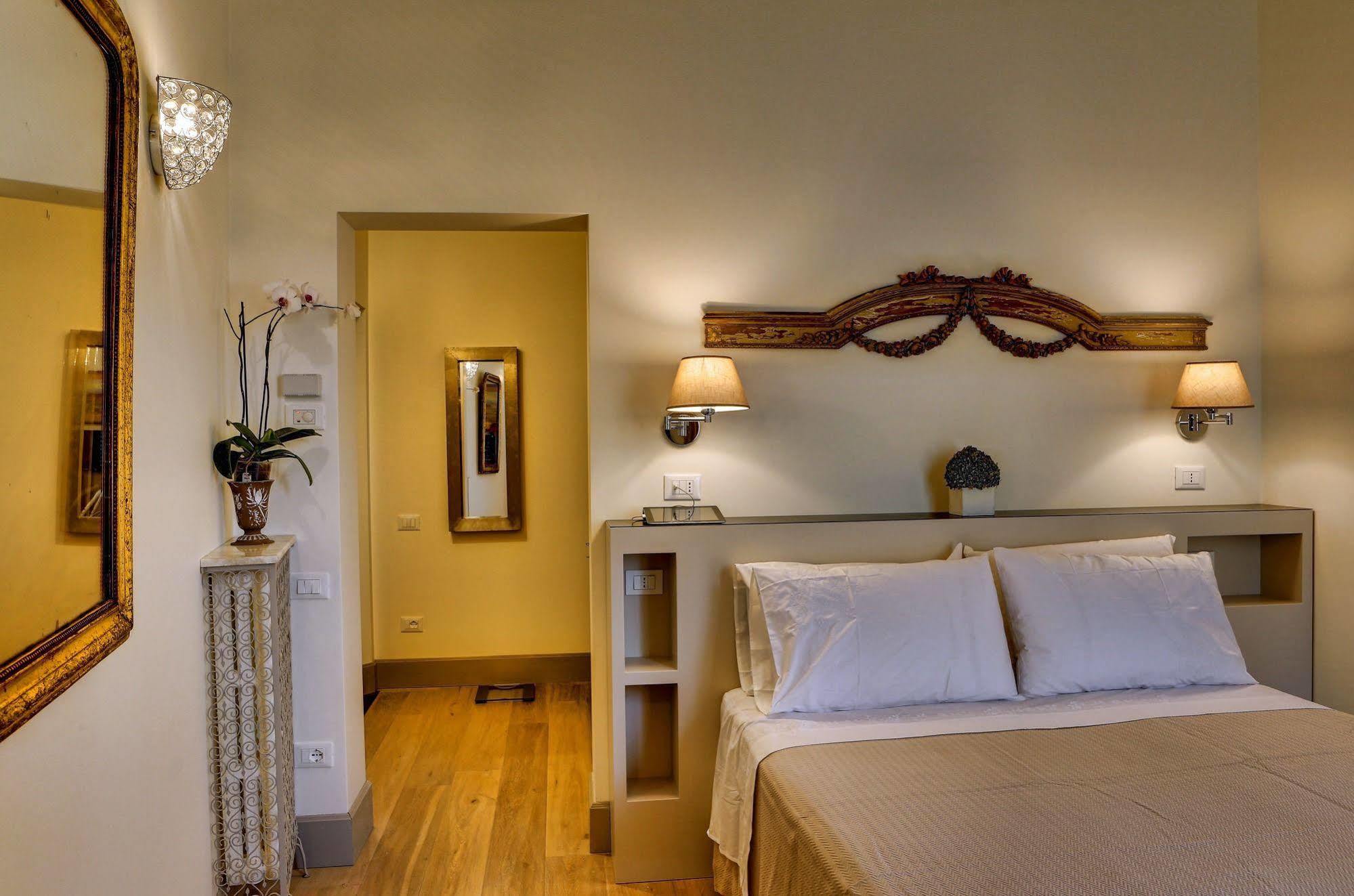 Casa Sotgiu Guest House Rome Buitenkant foto