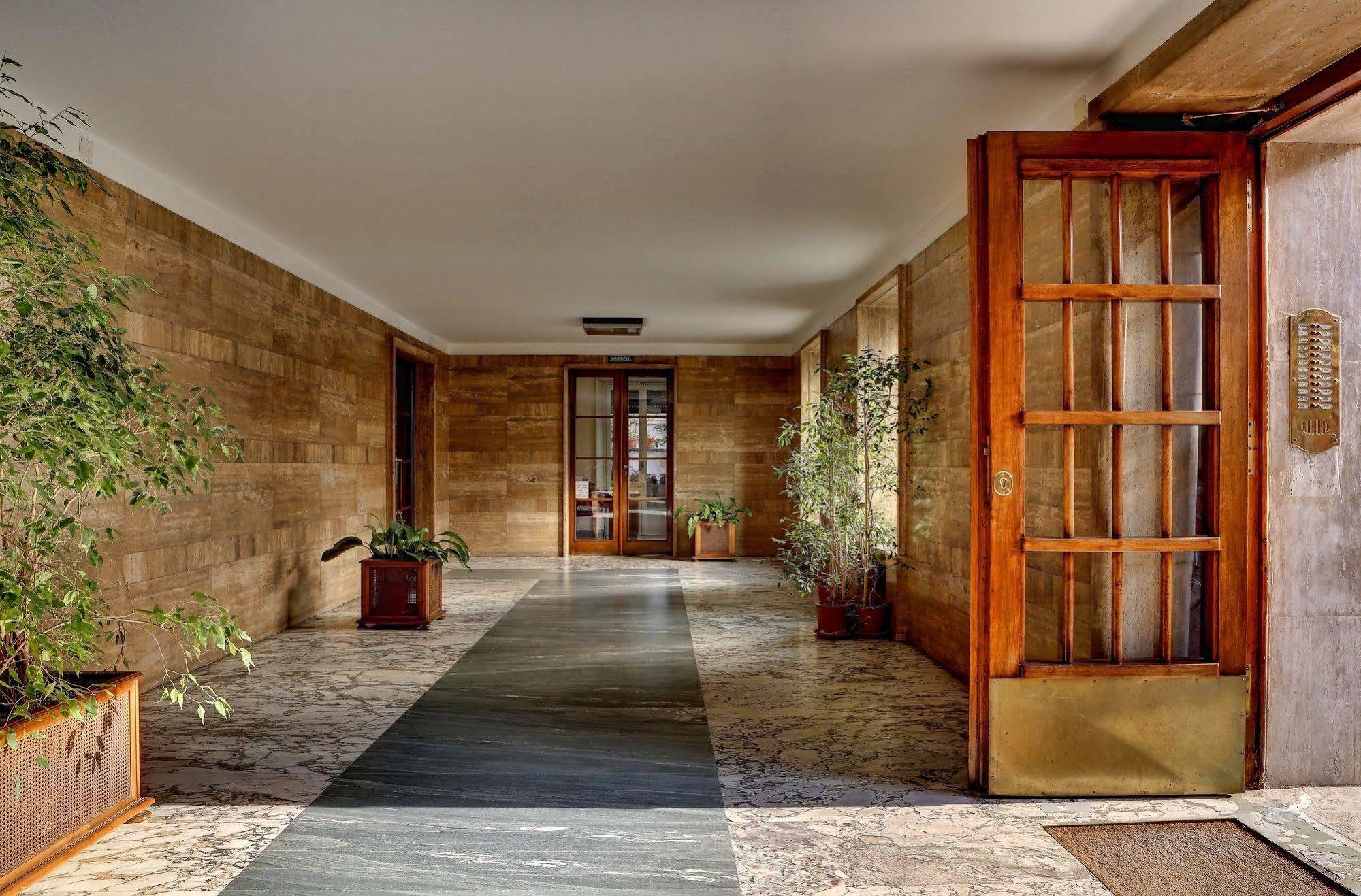Casa Sotgiu Guest House Rome Buitenkant foto